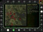 Gunship! - PC Screen