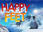 Happy Feet - PC Screen