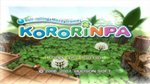 Kororinpa - Wii Screen
