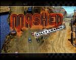 Mashed: Fully Loaded - Xbox Screen
