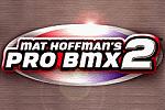 Mat Hoffman's Pro BMX 2 - GBA Screen