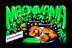 Melonmania - C64 Screen