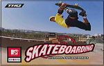 MTV Skateboarding - PlayStation Screen