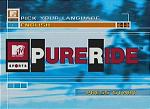 MTV Sports Pure Ride - PlayStation Screen