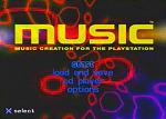 Music - PlayStation Screen