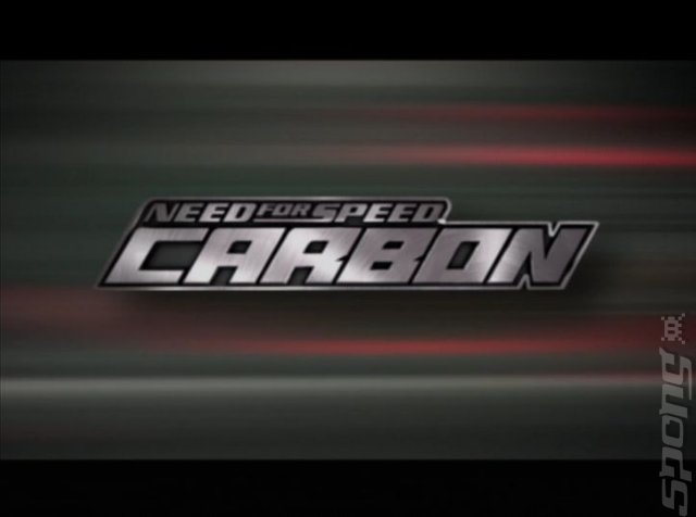 need for speed carbon gamecube