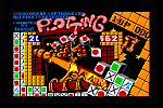 Plotting - C64 Screen