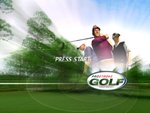 ProStroke Golf: World Tour 2007 - PC Screen