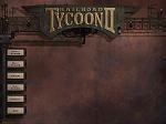 Railroad Tycoon II - PC Screen
