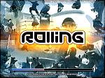 Rolling - PS2 Screen