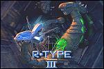 R-Type III - GBA Screen