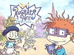 Rugrats In Paris - N64 Screen