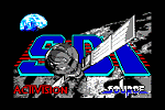 SDI - C64 Screen