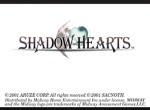 Shadow Hearts - PS2 Screen