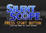 Silent Scope - PS2 Screen