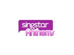 SingStar Anthems - PS2 Screen