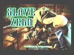 Slave Zero - Dreamcast Screen