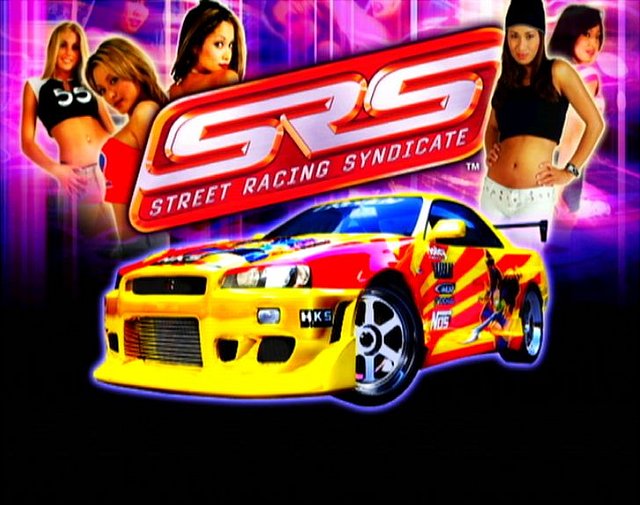 srs street racing syndicate review
