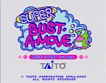 Super Bust-A-Move - PS2 Screen