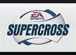 Supercross - PlayStation Screen