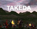 Takeda - PC Screen