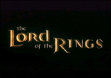 The Lord of the Rings: The Return of the King - PS2 Screen