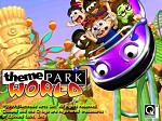 Theme Park World - PC Screen