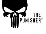 The Punisher - Xbox Screen