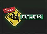 The Simpsons: Hit and Run - PS2 Screen