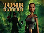Tomb Raider II - PC Screen