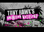 Tony Hawk's American Wasteland - GameCube Screen
