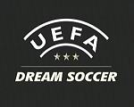 UEFA Dream Soccer - Dreamcast Screen