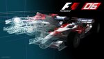 Formula One: Championship Edition - PS3 Wallpaper