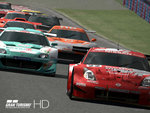 Gran Turismo HD Concept - PS3 Wallpaper