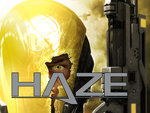 Haze - PS3 Wallpaper