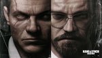 Kane & Lynch: Dead Men - PC Wallpaper