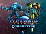 Metroid Prime 3: Corruption - Wii Wallpaper