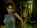 Tomb Raider: Anniversary - PC Wallpaper