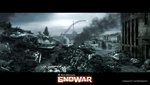 Tom Clancy's EndWar - Xbox 360 Wallpaper