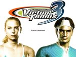 Virtua Tennis 3 - Xbox 360 Wallpaper