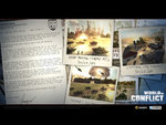 World In Conflict: Pant-Wetting New Screens News image